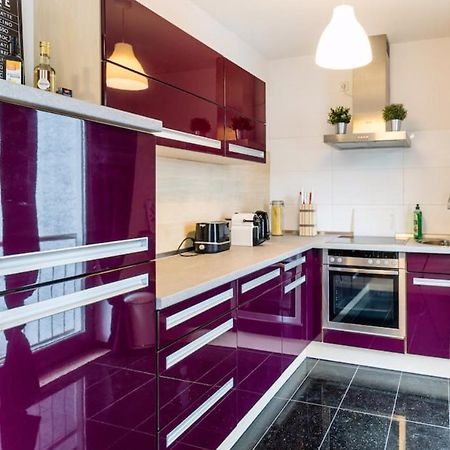 דיסלדורף Homefy Oldtown Apartment - 6 People - 2 Bath - Balcony - Top Location מראה חיצוני תמונה