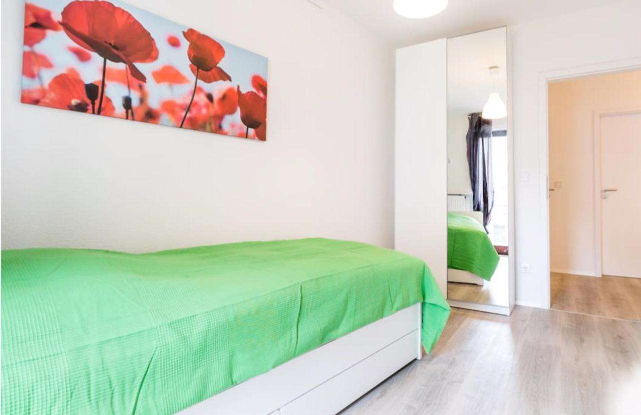 דיסלדורף Homefy Oldtown Apartment - 6 People - 2 Bath - Balcony - Top Location מראה חיצוני תמונה